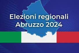 Immagine per la notizia 'Elezioni regionali Abruzzo 2024'